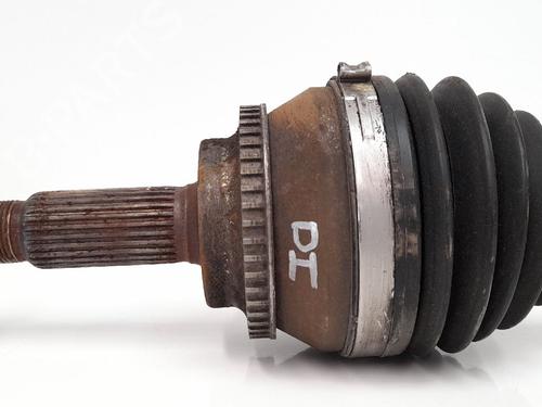 Left front driveshaft TOYOTA AVENSIS Saloon (_T25_) 2.0 VVT-i (AZT250_, AZT250R) | BP12767423M38 
