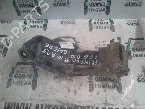 Used Right front suspension arm NISSAN PRIMERA (P10) 1.6 (102 hp) 12794170