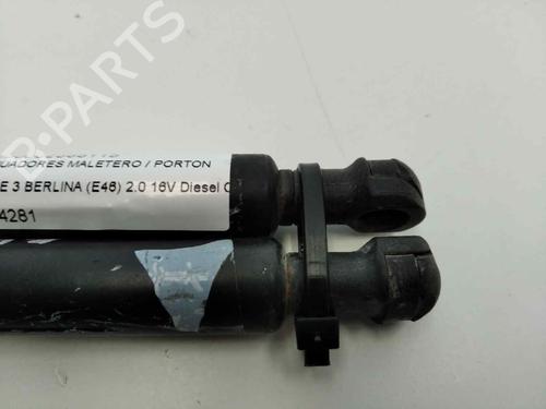 Tailgate lift support BMW 3 (E46) 320 d | BP13977870C138 