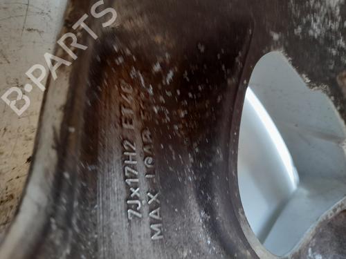 Rim LAND ROVER FREELANDER I (L314) 2.0 Td4 4x4 | BP15988085C45 