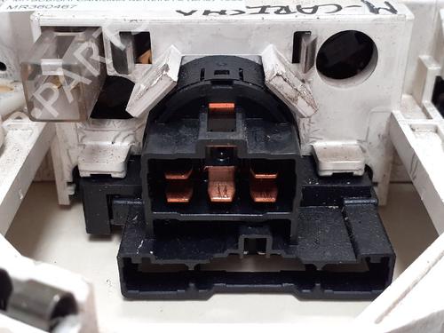 Climate control MITSUBISHI CARISMA (DA_) 1.6 (DA1A) | BP12764404I5 