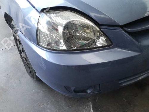 Riemenscheibe KIA RIO I Hatchback (DC) 1.3 | BP13973009M122 