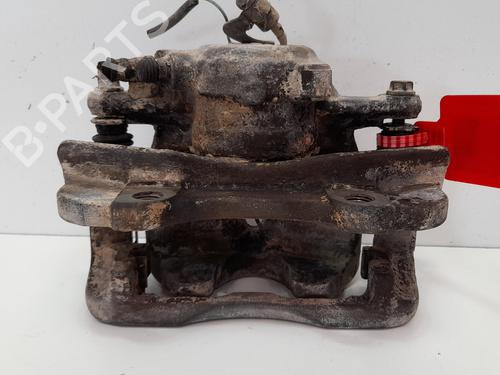 Left front brake caliper PEUGEOT 807 (EB_)  | BP12857657M105 
