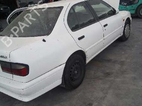 Climate control NISSAN PRIMERA (P10) 2.0 D | BP12810483I5