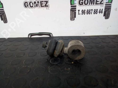 Left front suspension arm SEAT AROSA (6H1) 1.0 | BP13986084M12 