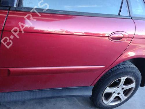 Engine control unit (ECU) CITROËN C5 I (DC_) 2.0 HDi (DCRHZB, DCRHZE) | BP12718562M57 