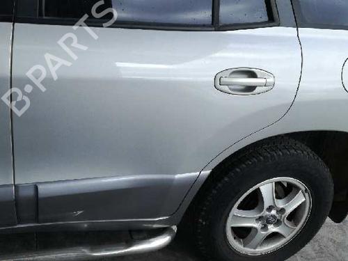 Right front window switch HYUNDAI SANTA FÉ I (SM) 2.7 V6 4x4 | BP15411905I26 