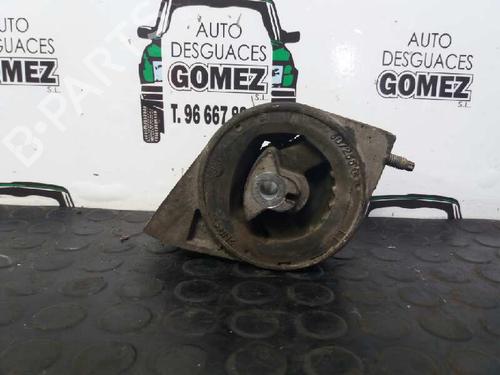 Engine mount MERCEDES-BENZ A-CLASS (W168) A 160 (168.033, 168.133) | BP12804067M89 