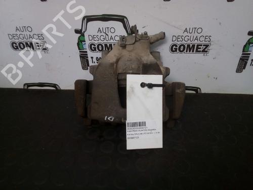 Venstre bremsekaliber foran FIAT MULTIPLA (186_) 1.9 JTD 105 (186AXB1A) (105 hp) 0009947128 | 0009947128 |