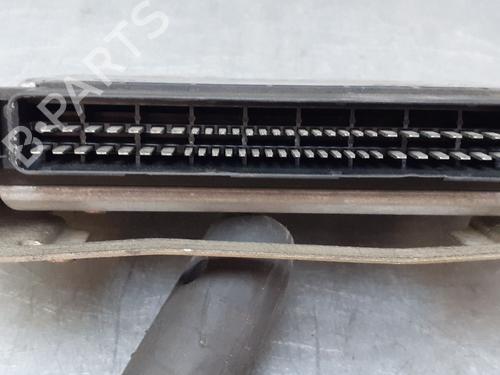 Engine control unit (ECU) PEUGEOT 306 (7B, N3, N5) 1.6 SR | BP12691306M57 