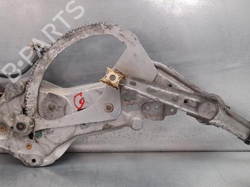 Front right window mechanism BMW 5 (E34) 518 i (115 hp) 12698503