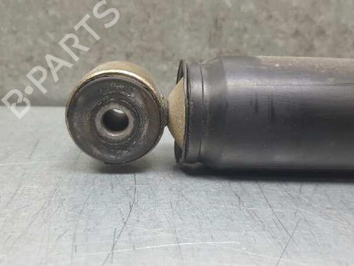 Left rear shock absorber FORD SIERRA II (GBG, GB4) 2.0 i | BP12854864M18