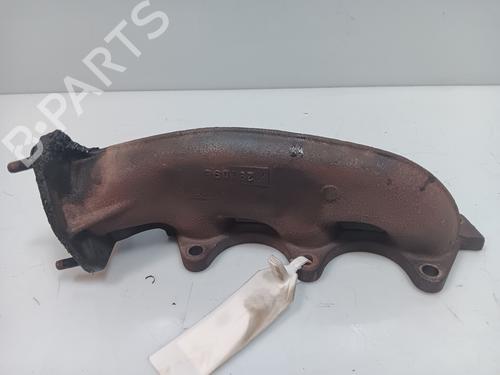 Used Exhaust manifold AUDI A4 B5 (8D2) 2.8 quattro (193 hp) 21552967