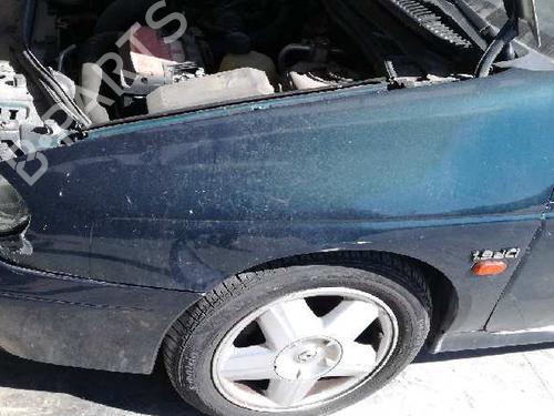 Vacuum pump RENAULT MEGANE I Coach (DA0/1_) 1.9 dCi (DA05, DA1F) | BP12734947M80