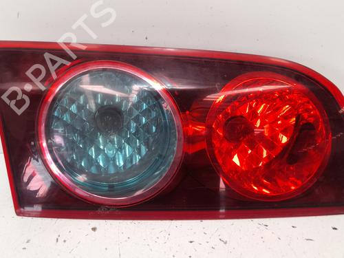Used Left tailgate light FIAT CROMA (194_) 1.9 D Multijet (194AXC1B, 194AXC12) (150 hp) 12771606