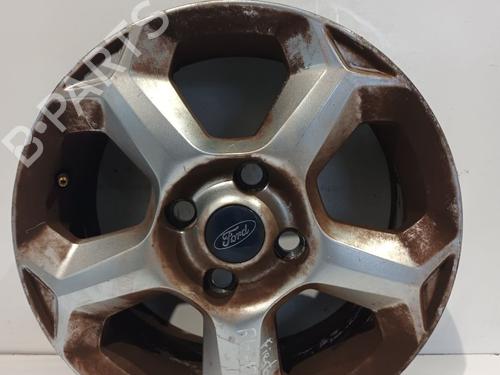 Used Rim FORD FIESTA VI (CB1, CCN) 1.4 TDCi (70 hp) 31920497