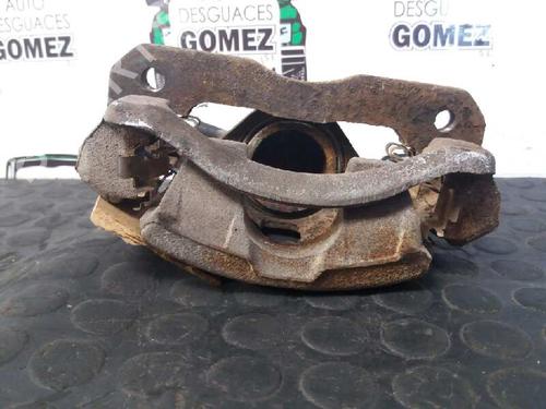 Left front brake caliper HONDA CRX III (EH, EG) 1.6 i VTi (EG2) | BP12816270M105 