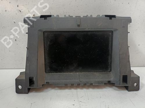 Used Display monitor OPEL ASTRA H GTC (A04) 1.7 CDTi (L08) (101 hp) 16532352