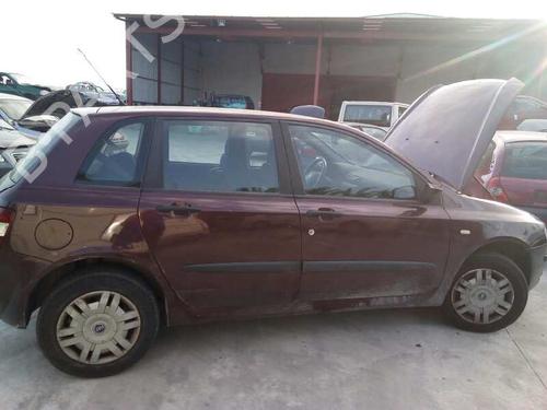 Engine control unit (ECU) FIAT STILO (192_) 1.9 JTD (192_XE1A) | BP12803775M57