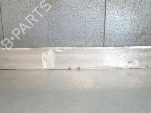 Used Front bumper reinforcement OPEL CORSA D (S07) [2006-2015]  12901727
