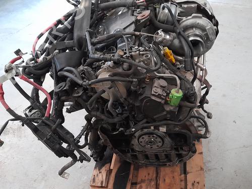 Engine RENAULT LAGUNA III (BT0/1) 2.0 dCi (BT07, BT0J, BT14, BT1A, BT1S) | BP12851802M1 