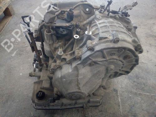 Gearbox RENAULT ESPACE III (JE0_) 2.2 D | BP12819155M3 