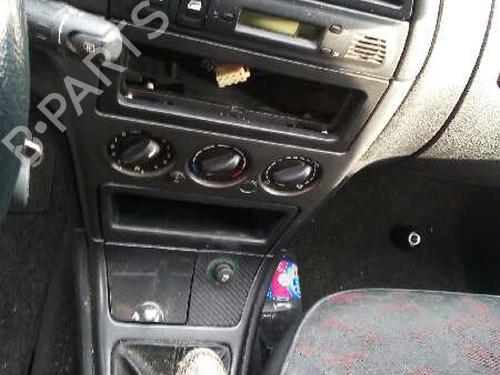 Generator CITROËN XSARA Coupe (N0) 1.6 i | BP12805035M7