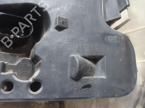 Left taillight AUDI A4 B6 (8E2) 2.5 TDI quattro | BP30909100C34