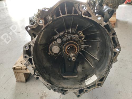 Used Gearbox OPEL FRONTERA B (U99) 2.2 DTI (6B_ZC, 6B_VF, 6B_66, 6B_76) (116 hp) 15959277