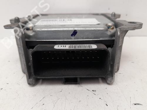 ECU airbags CHRYSLER VOYAGER IV (RG, RS) 2.5 CRD | BP12808708M53 