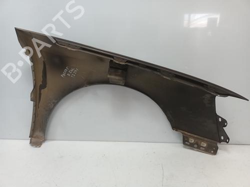 Left front fenders VW PASSAT B6 (3C2)  | BP23271617C41 
