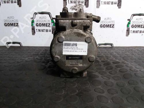 AC-Kompressor TOYOTA HILUX III SUV (_N1_, _N2_)  | BP12901781M34
