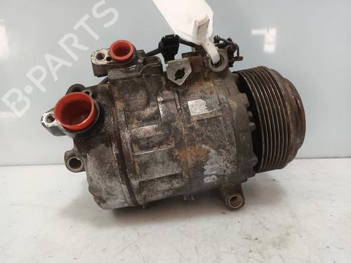 AC compressor BMW 5 Gran Turismo (F07) 530 d | BP26452258M34 