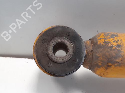 Right rear shock absorber FORD FIESTA Box Body/MPV (F3L, F5L) 1.3 | BP12757967M19 