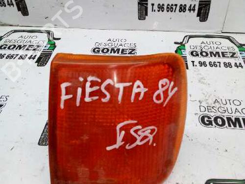Used Left front indicator Left front indicator FORD FIESTA Hatchback Van (FVD) 1.1 (50 hp) 12808536 12808536