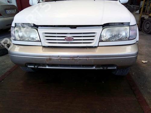 Used Parts KIA SPORTAGE SUV (K00) 2.0 i 4WD (95 hp) 1408584