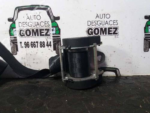 Rear left seatbelt VW GOLF VI (5K1) 1.6 TDI | BP12690800I29 