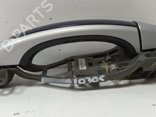 Rear right exterior door handle PORSCHE CAYENNE (9PA) S 4.5 | BP16471456C130 