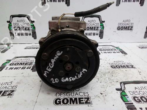 AC Kompressor RENAULT MEGANE I Classic (LA0/1_) 2.0 i (LA0G) | BP12715416M34 
