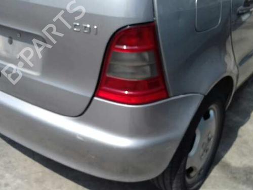 Warning switch MERCEDES-BENZ A-CLASS (W168) A 160 CDI (168.007) | BP12747944I22 