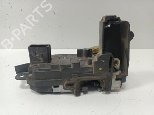 Front left lock OPEL ASTRA H GTC (A04) 1.7 CDTi (L08) | BP16532344C98 