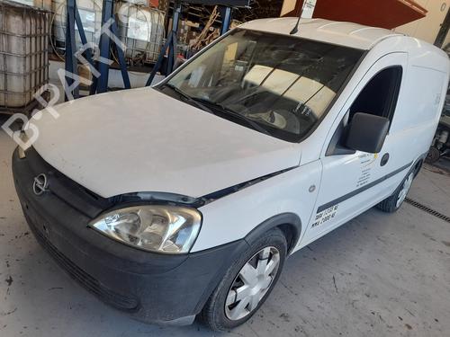 Elektronensonde OPEL COMBO Box Body/MPV 1.3 CDTI 16V | BP12791812M84 