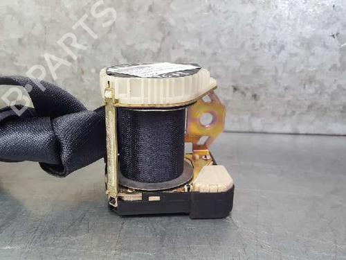Rear right seatbelt LAND ROVER RANGE ROVER III (L322)  | BP12857060I28 