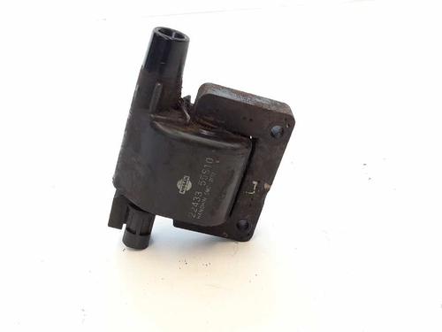 Used Ignition coil NISSAN PRIMERA (P10) 1.6 (102 hp) 12724650