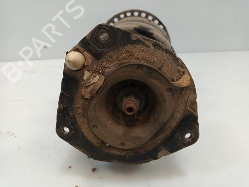 Left front shock absorber RENAULT MEGANE II Coupé-Cabriolet (EM0/1_)  | BP19099645M16 