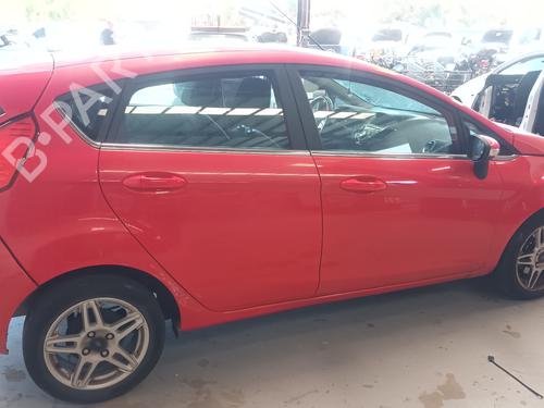 Startmotor FORD FIESTA VI (CB1, CCN) 1.0 EcoBoost | BP28336068M8 