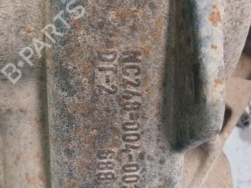 Rear differential FORD TRANSIT Van (FA_ _)  | BP36323845M24  - Image 9