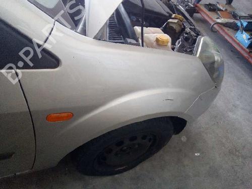 Startmotor FORD FIESTA V (JH_, JD_) 1.3 | BP12689529M8 