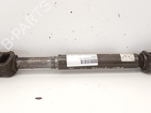 Ander FORD FIESTA VI (CB1, CCN) 1.25 (60 hp) 13983925