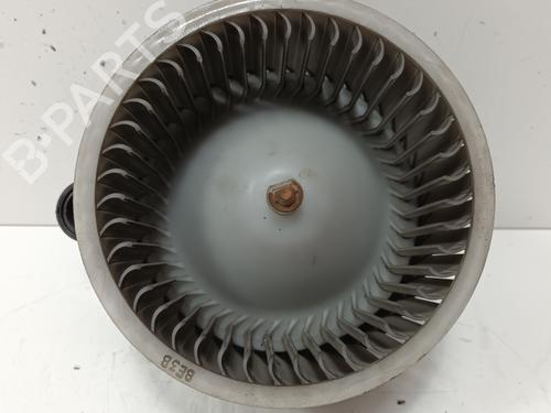 Heater blower motor HYUNDAI SANTA FÉ II (CM) 2.2 CRDi GLS | BP16784871M62 